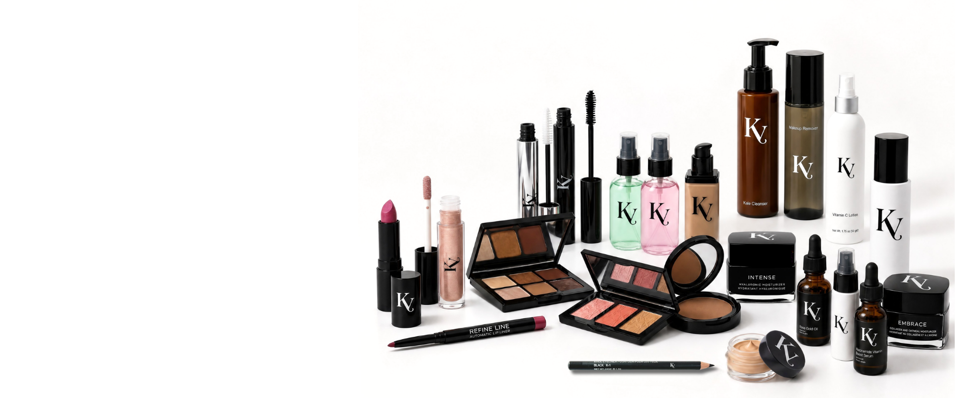 The Korvero Rituals Collection Blog