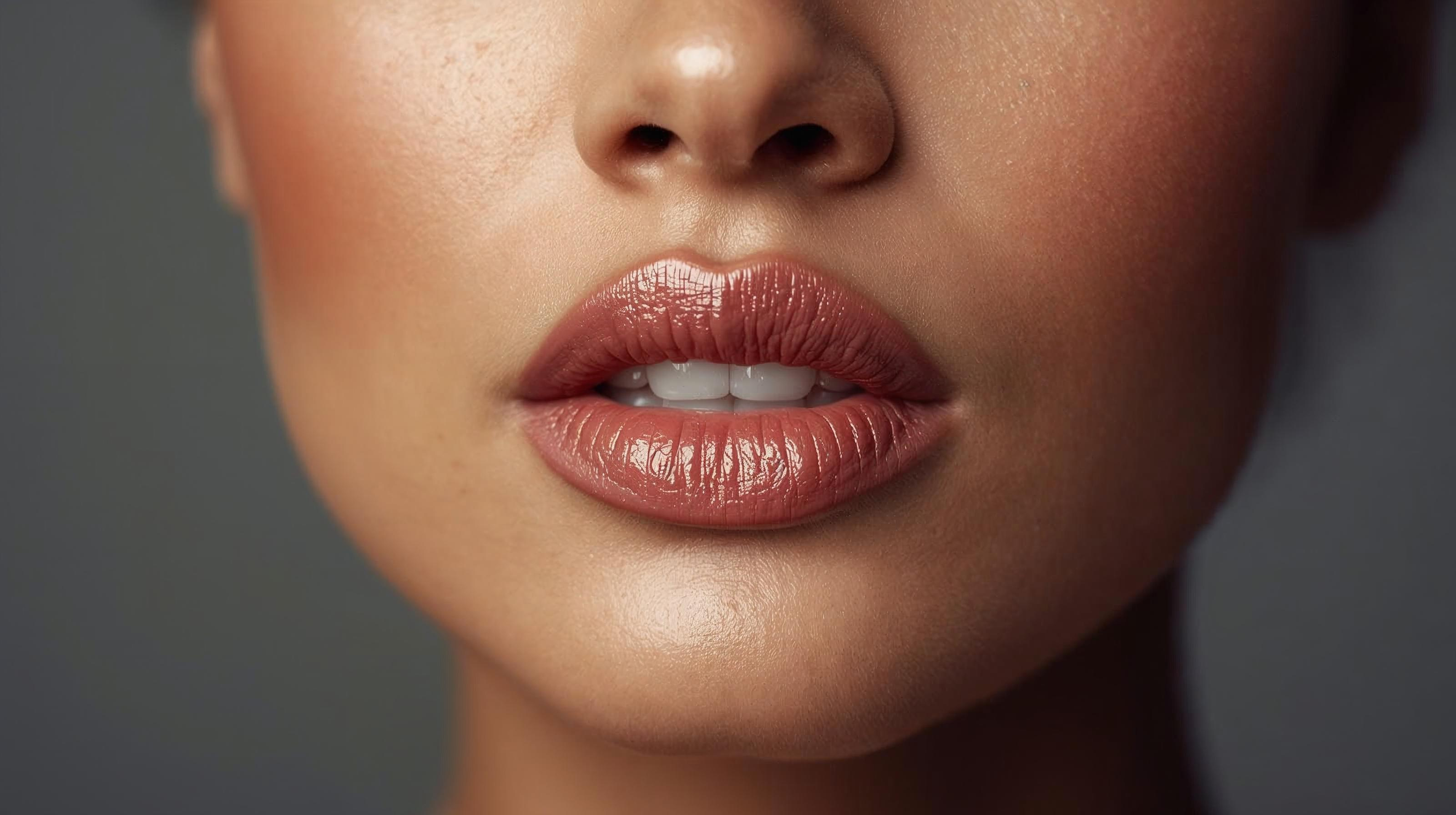 Korvero's Ultimate Guide to Lip Makeup - clean beauty tips for lips