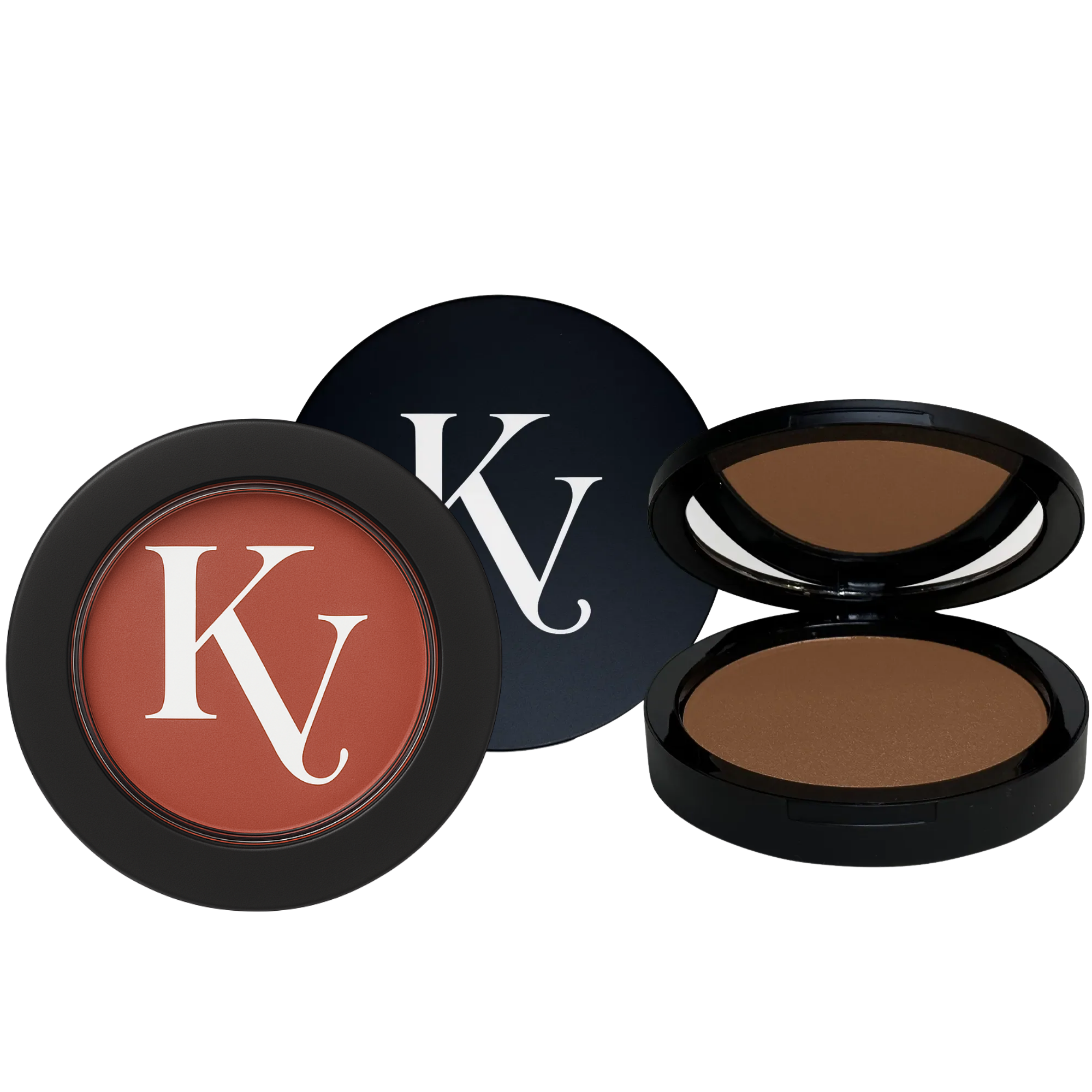 Shop Korvero's Blush & Bronzer Collection