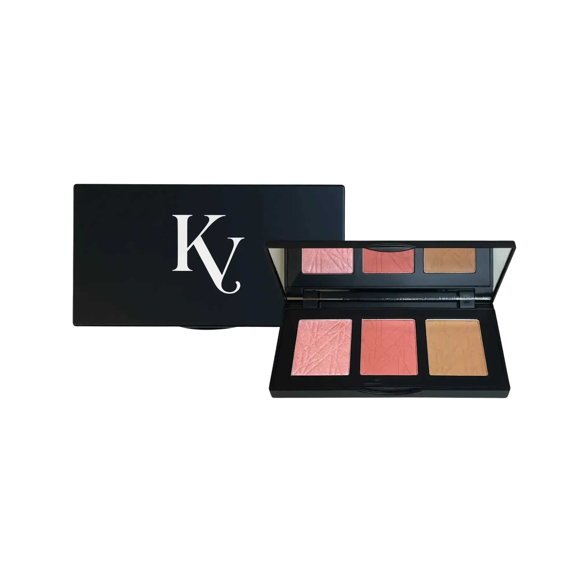 Shop Korvero's Palettes Collection Now