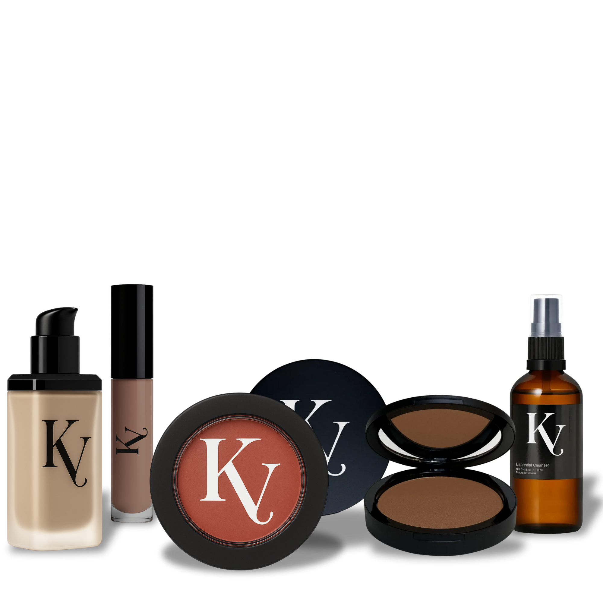 Shop Korvero's Radiance Collection Now