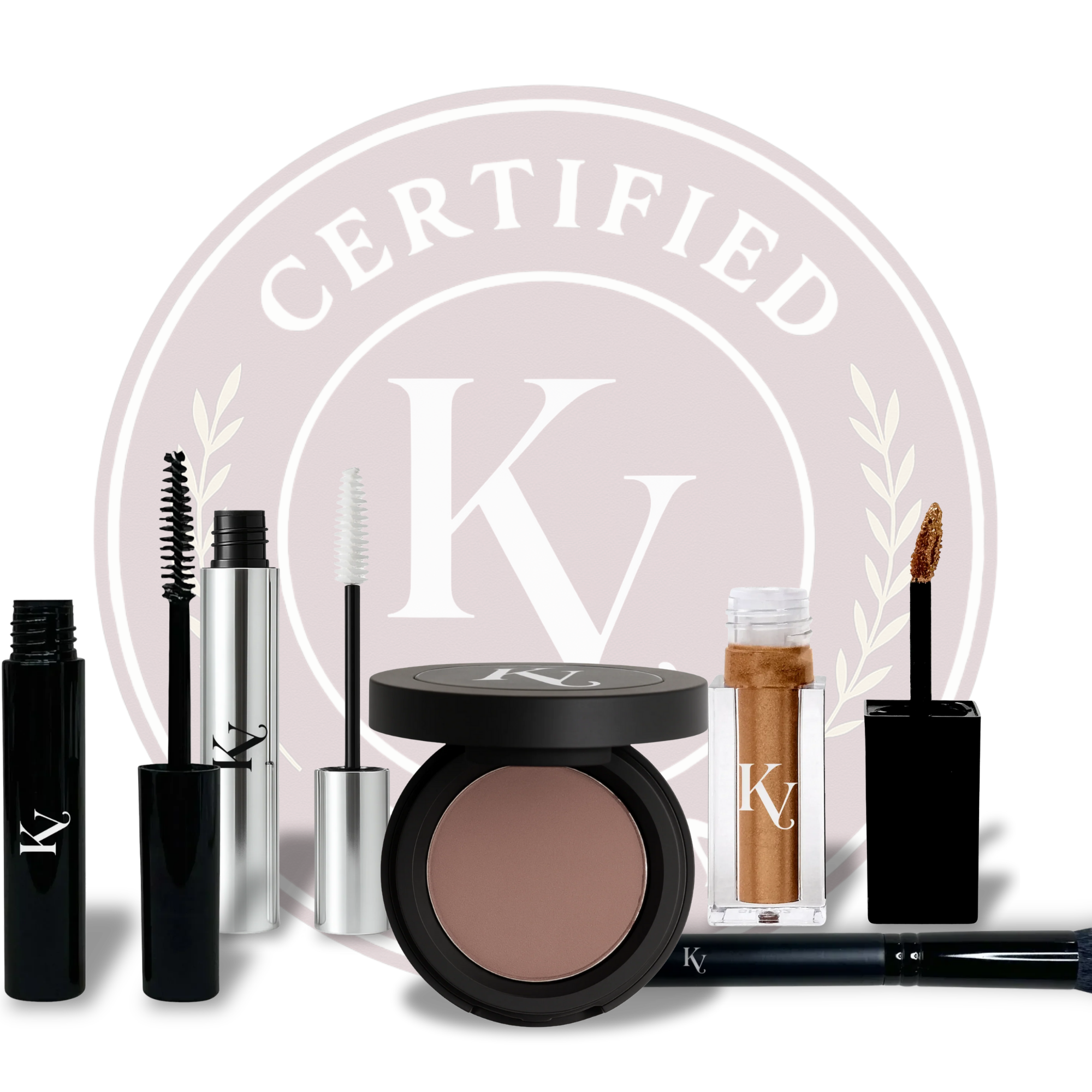 Shop Korvero's Certified Eyes Collection