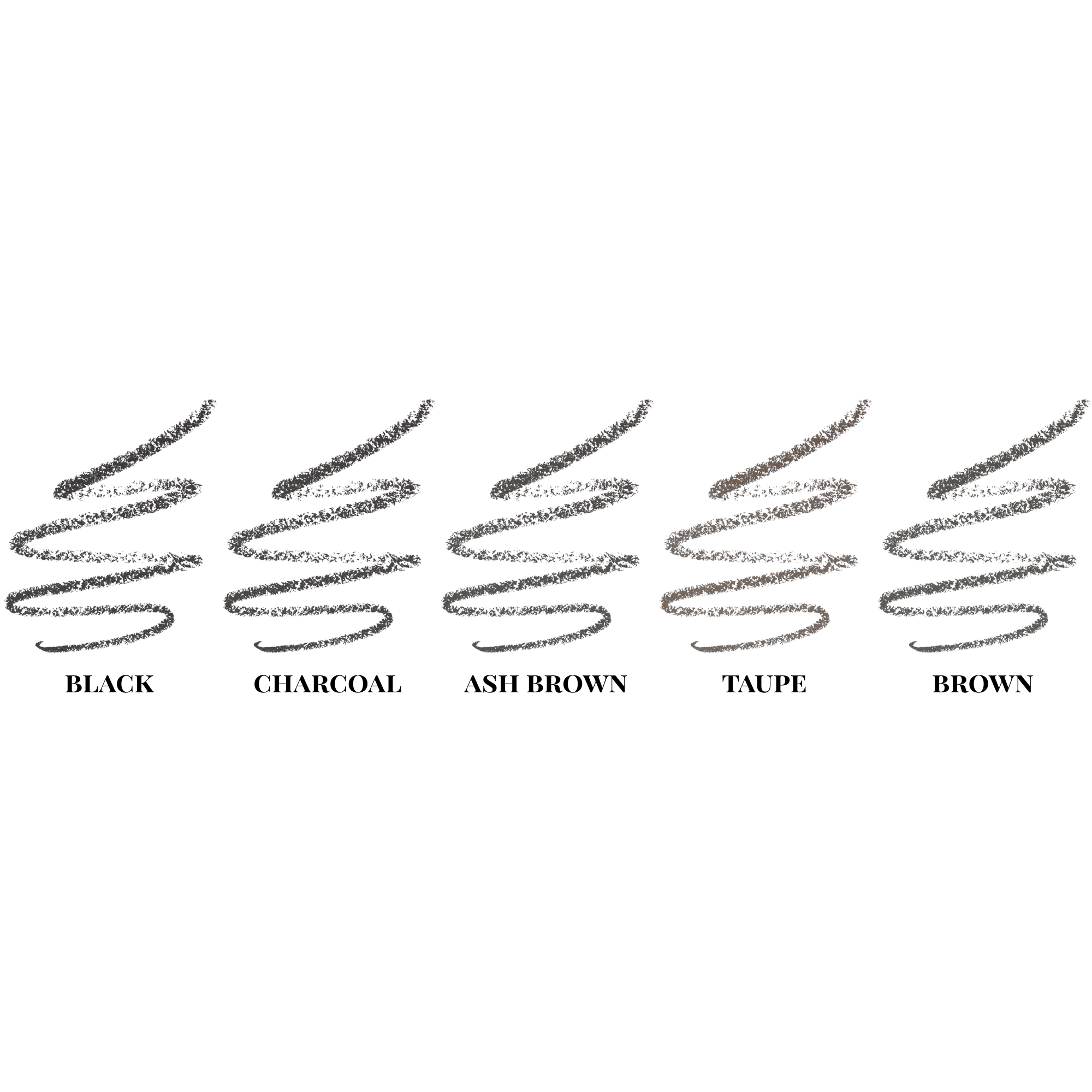 Automatic Eyebrow Pencil - Ash Brown