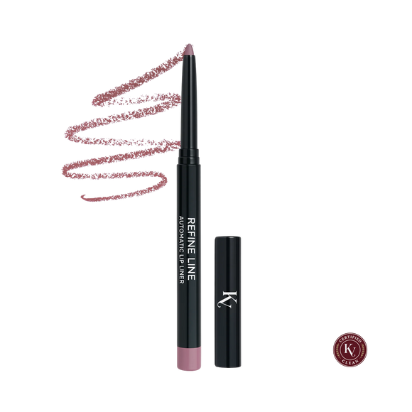 Korvero Automatic Lip Liner - Juliet - Clean Beauty