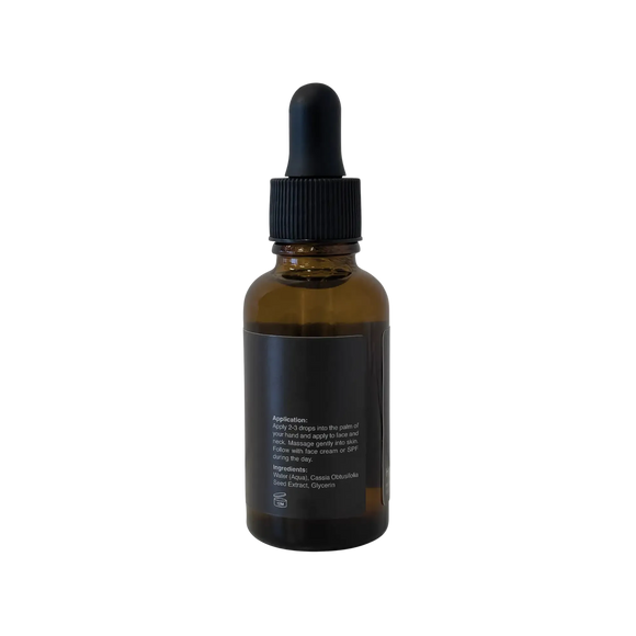 Korvero Hydration Serum - Clean Beauty