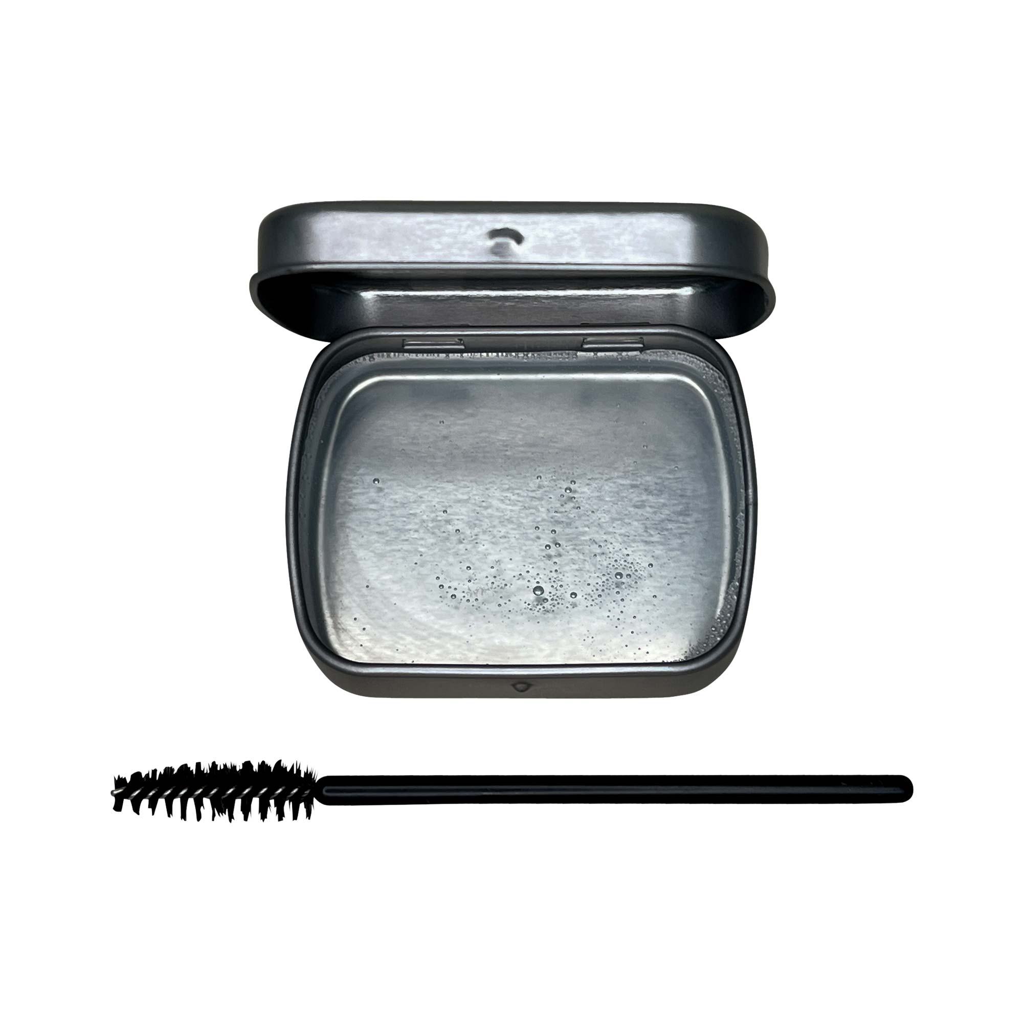Korvero Brow Soap - Clear - Clean Beauty