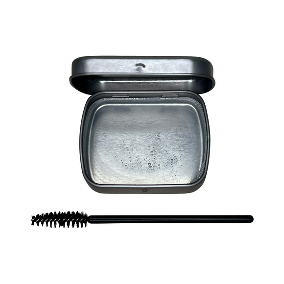 Korvero Brow Soap - Clear - Clean Beauty