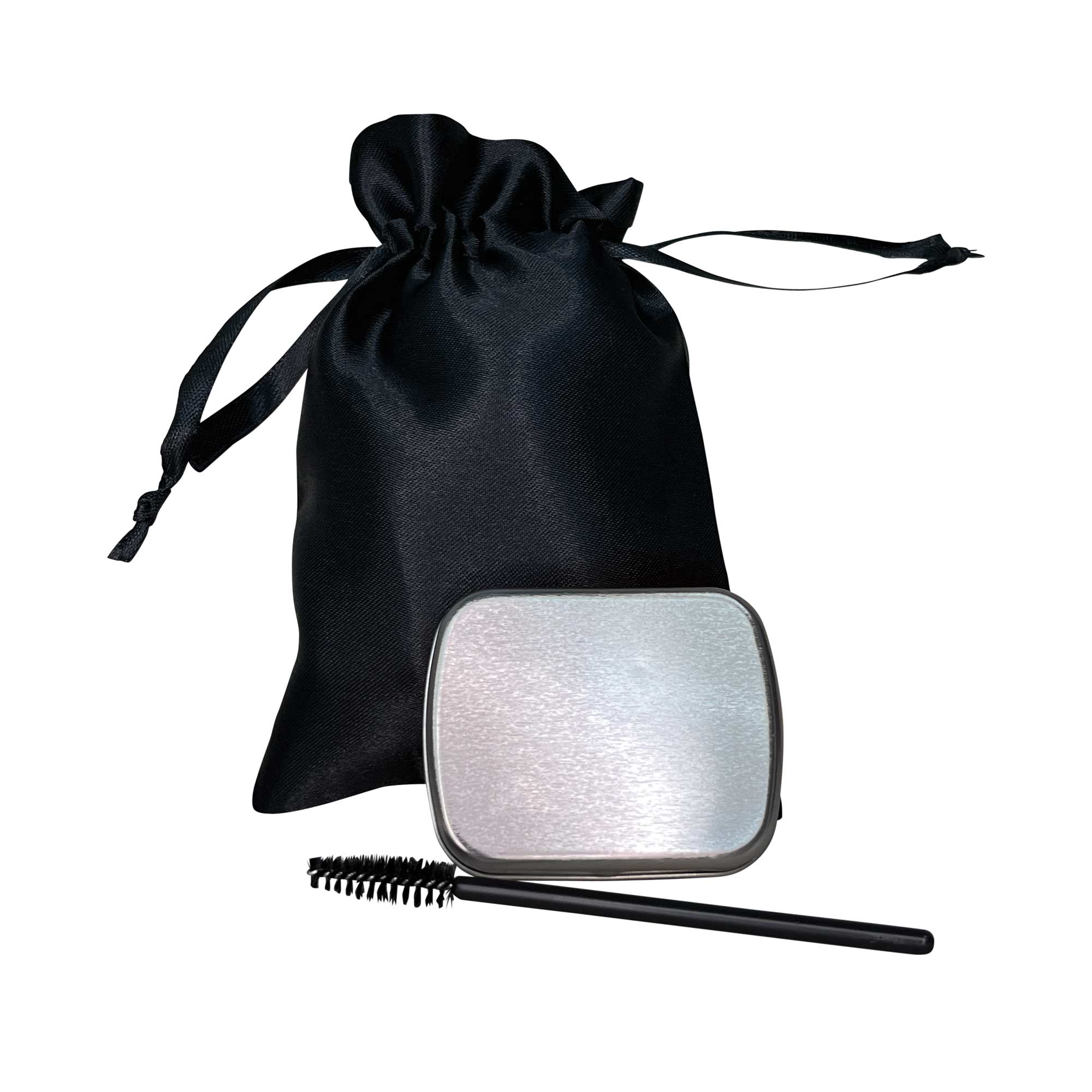Korvero Brow Soap - Clear - Clean Beauty
