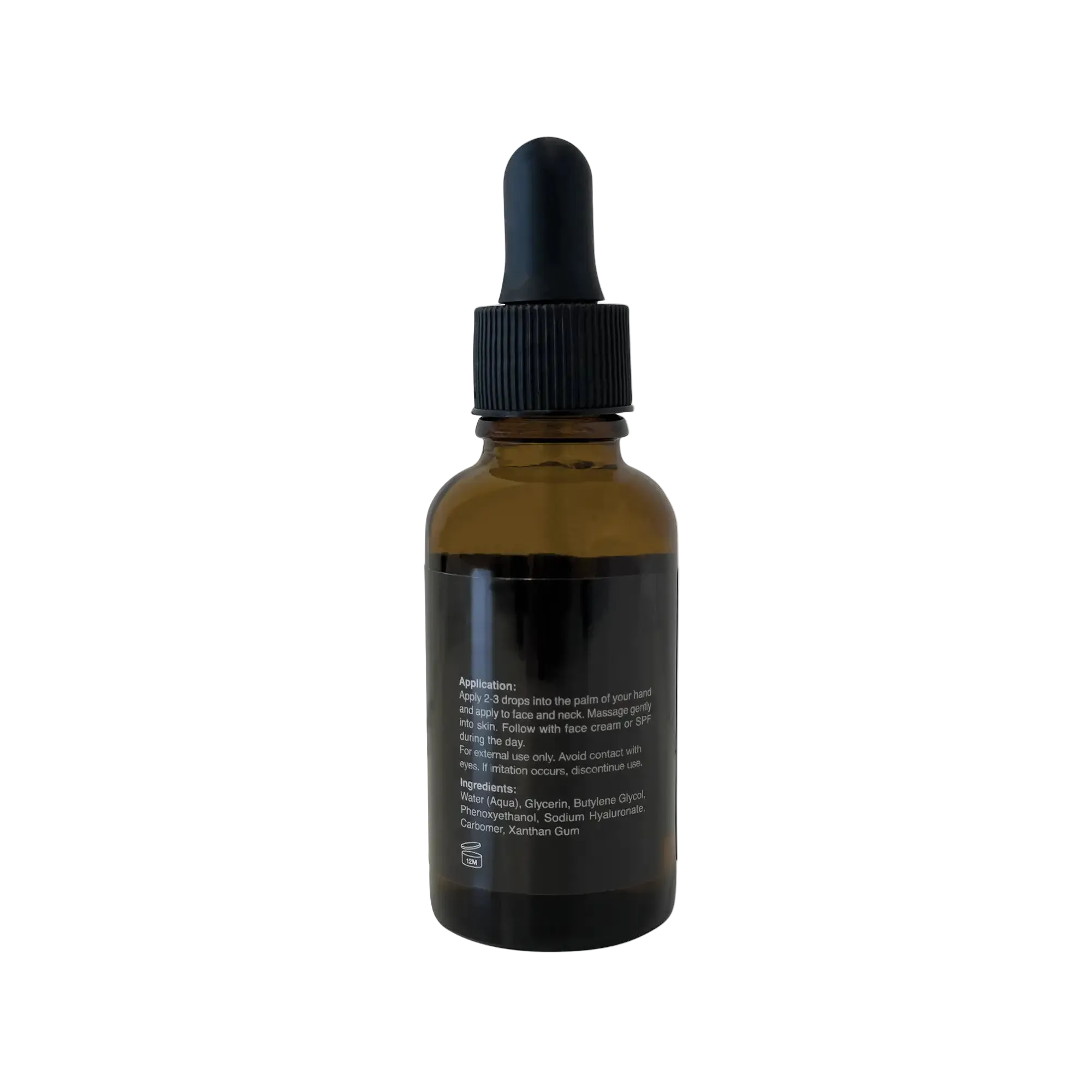 Korvero Hyaluronic Acid Serum - Clean Beauty