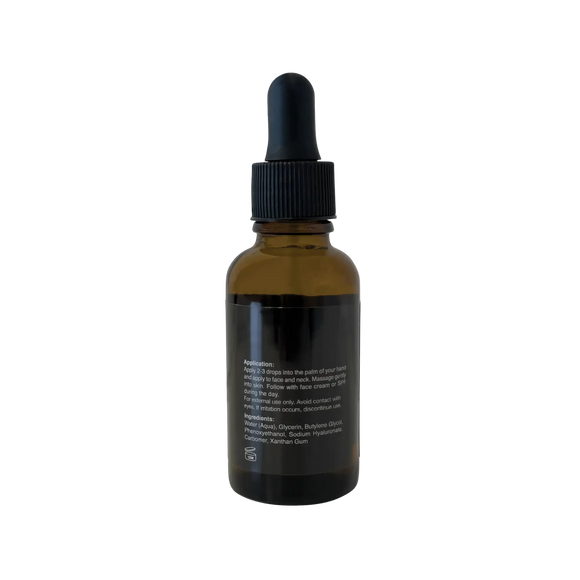 Korvero Hyaluronic Acid Serum - Clean Beauty