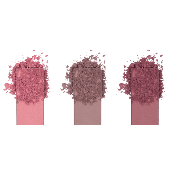 Shop Korvero Blush Palette in Squish
