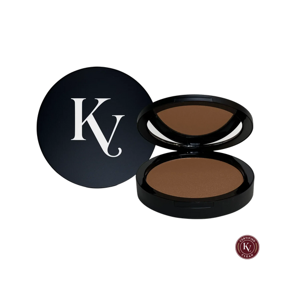 Korvero Bronzer - Mocha - Clean Beauty