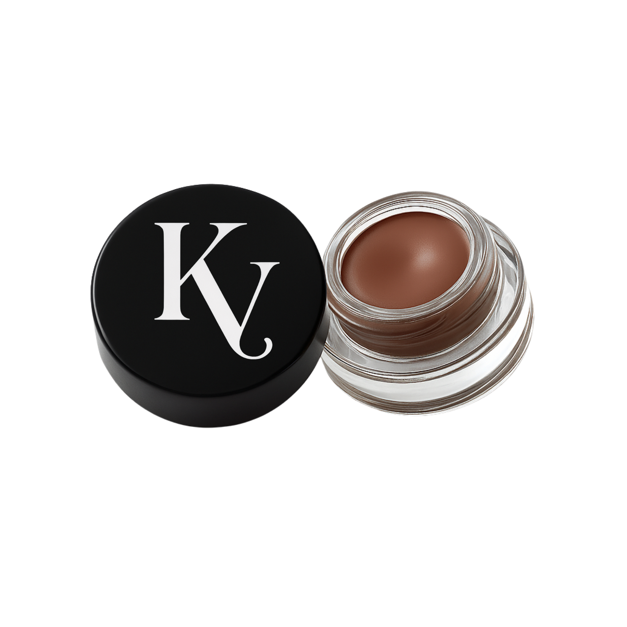 Korvero Color Rich Pro Line - Brown - Clean Beauty