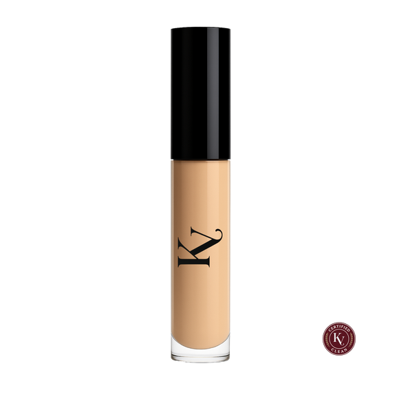 Korvero Concealing Cream - Bella - Clean Beauty