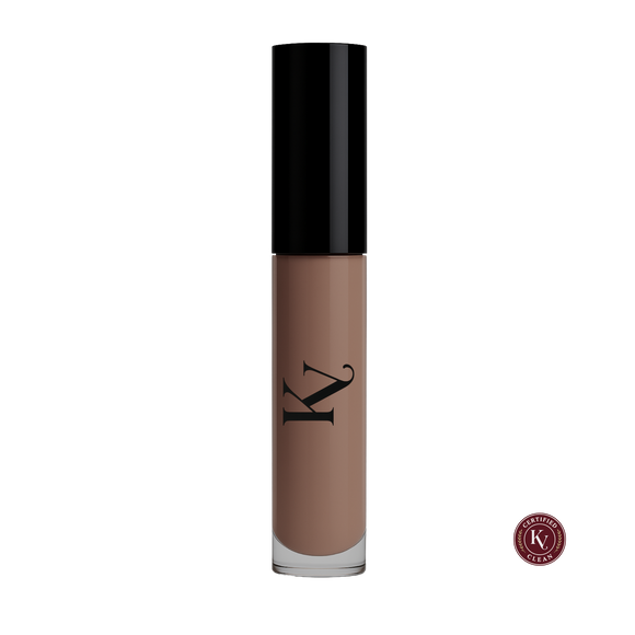 Korvero Concealing Cream - Dark Toffee - Clean Beauty