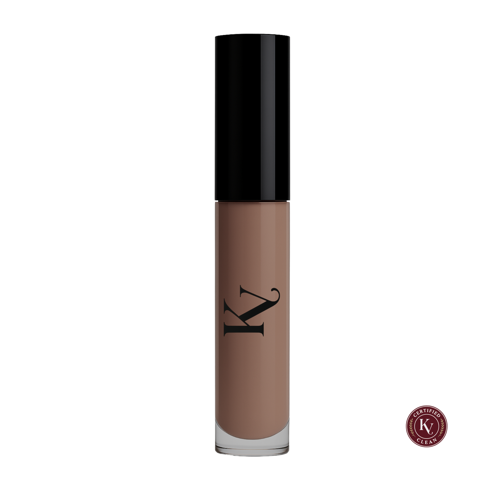 Korvero Concealing Cream - Dark Toffee - Clean Beauty