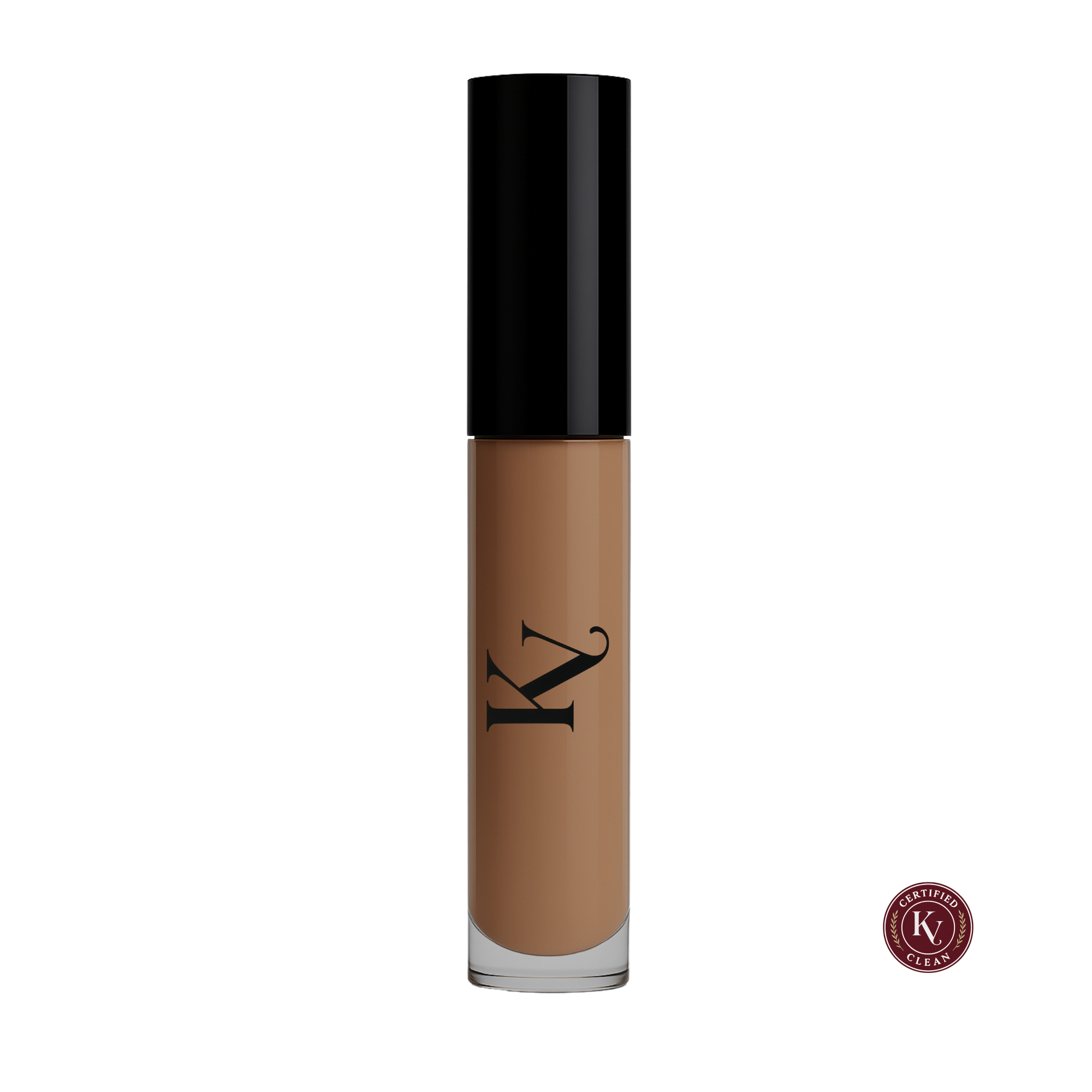 Korvero Concealing Cream - Loom - Clean Beauty