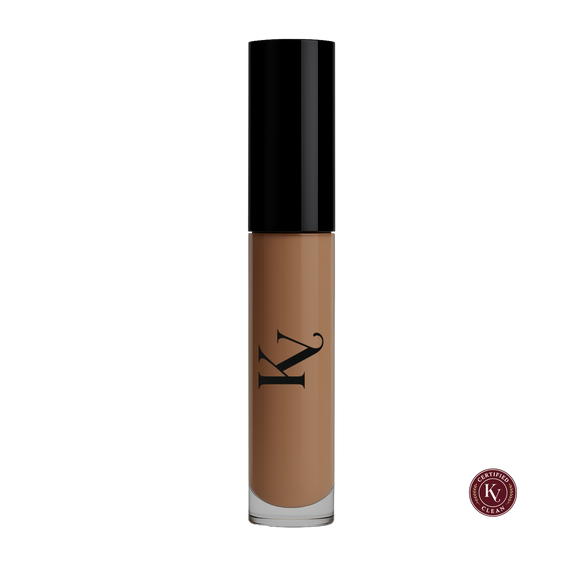 Korvero Concealing Cream - Loom - Clean Beauty