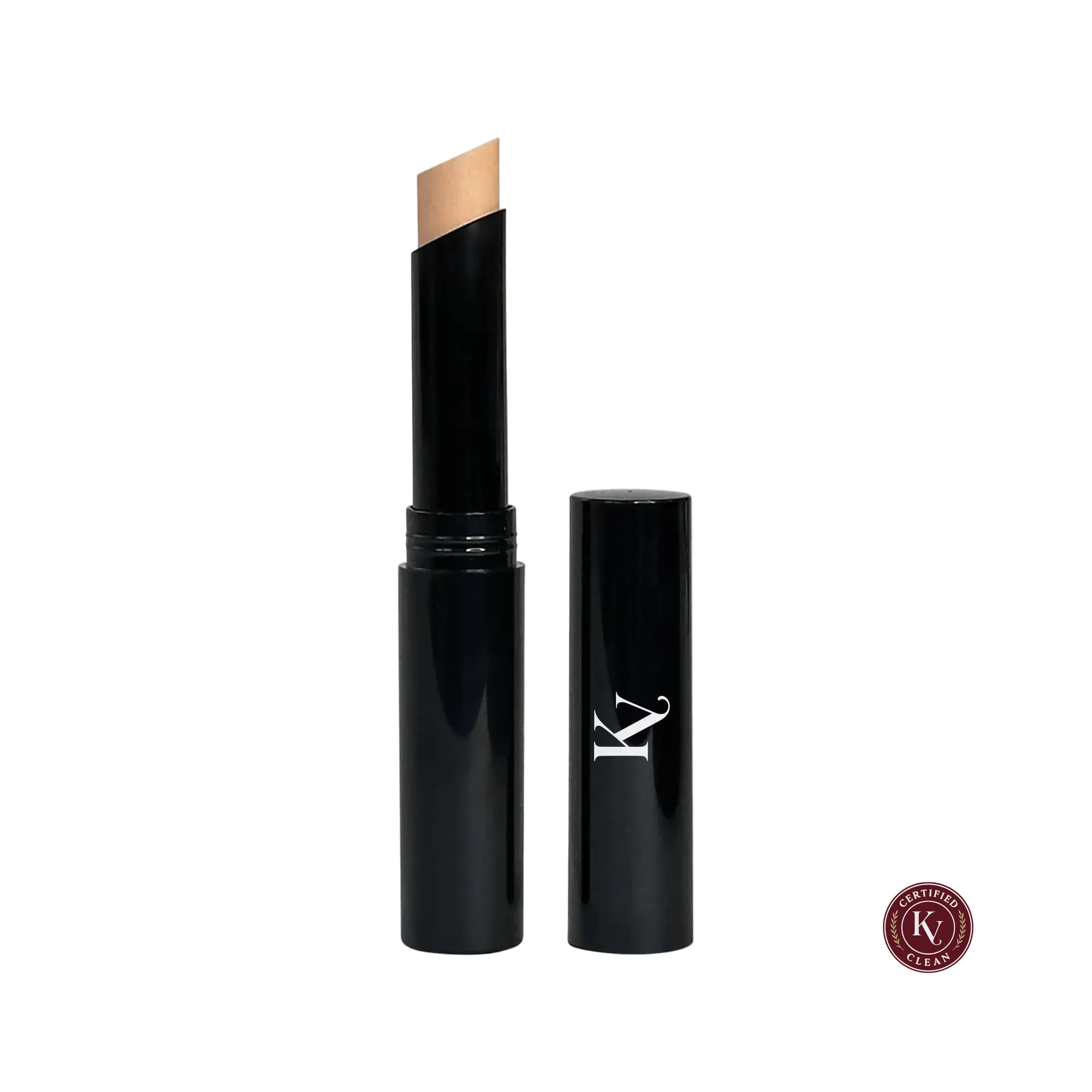 Korvero Creme Concealer Stick - Beige - Clean Beauty