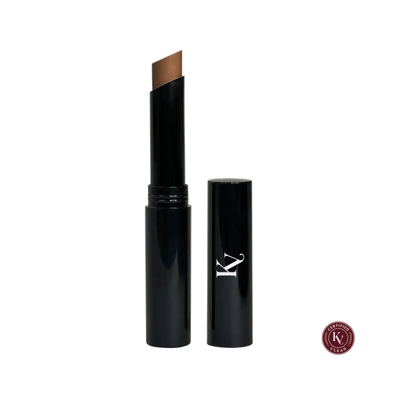 Korvero Creme Concealer Stick - Choco - Clean Beauty