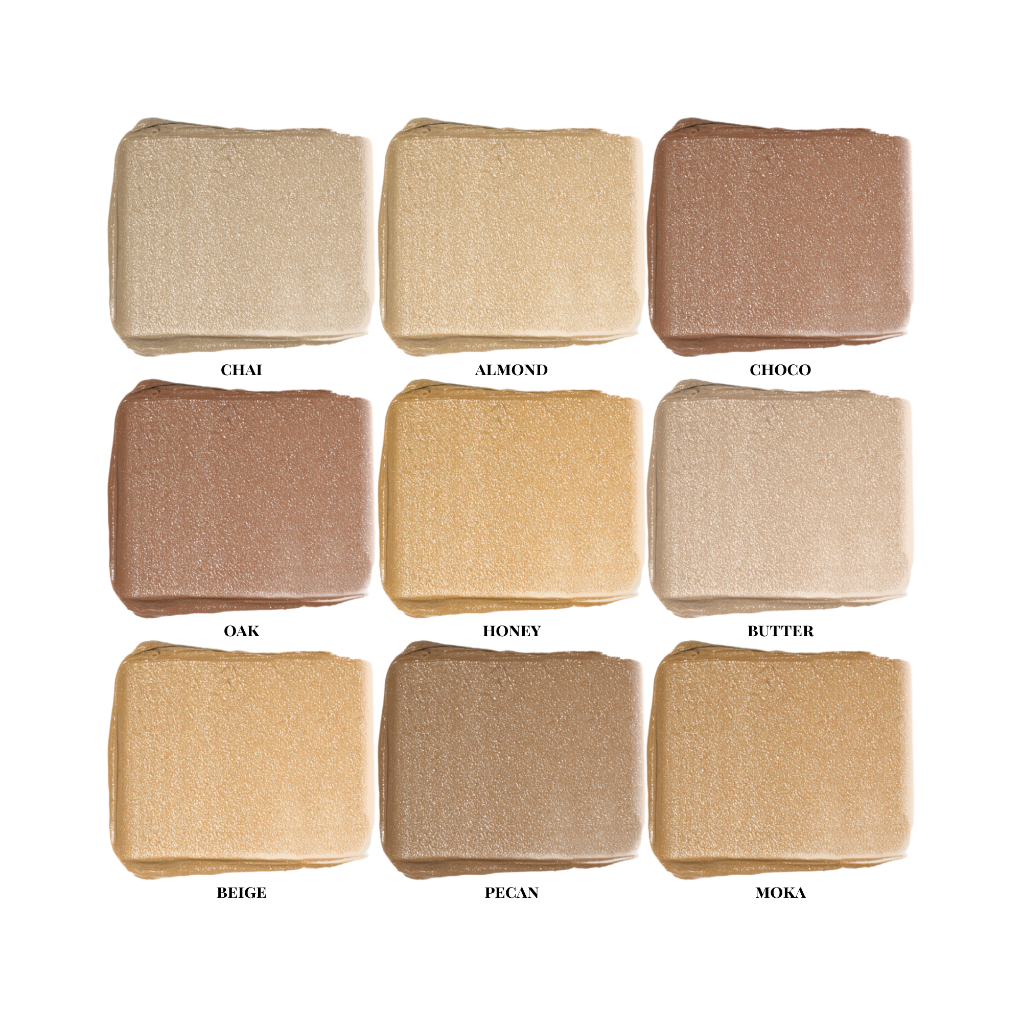 Korvero Creme Concealer Stick - Moka - Clean Beauty