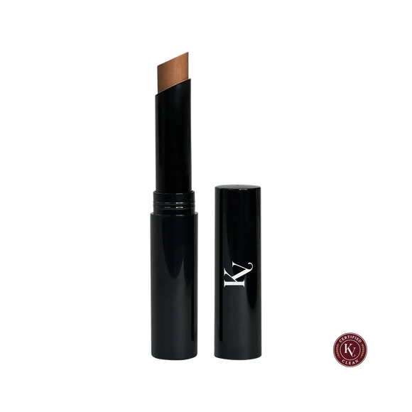 Korvero Creme Concealer Stick - Oak - Clean Beauty