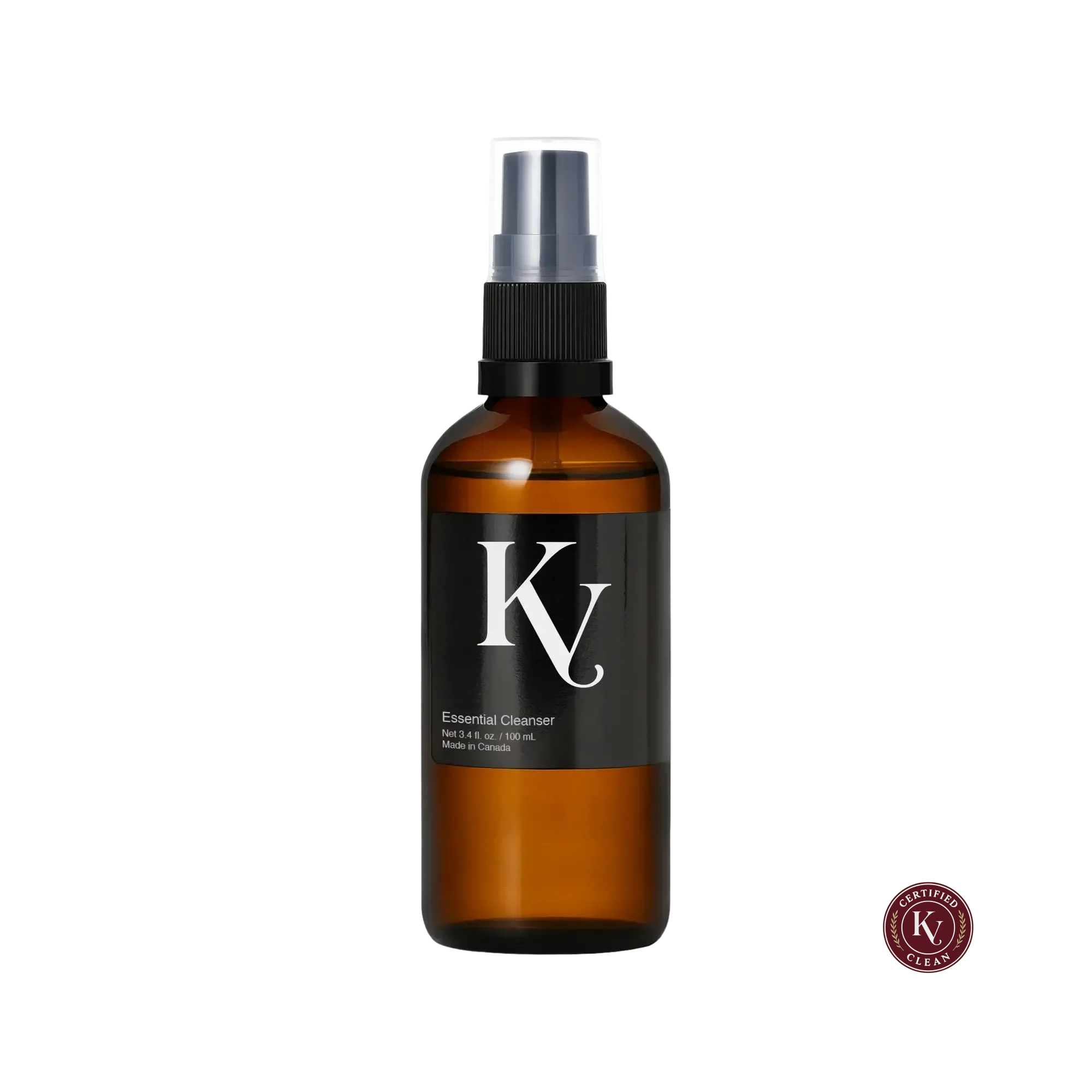 Essential Cleanser - Herbal and Chamomile Blend