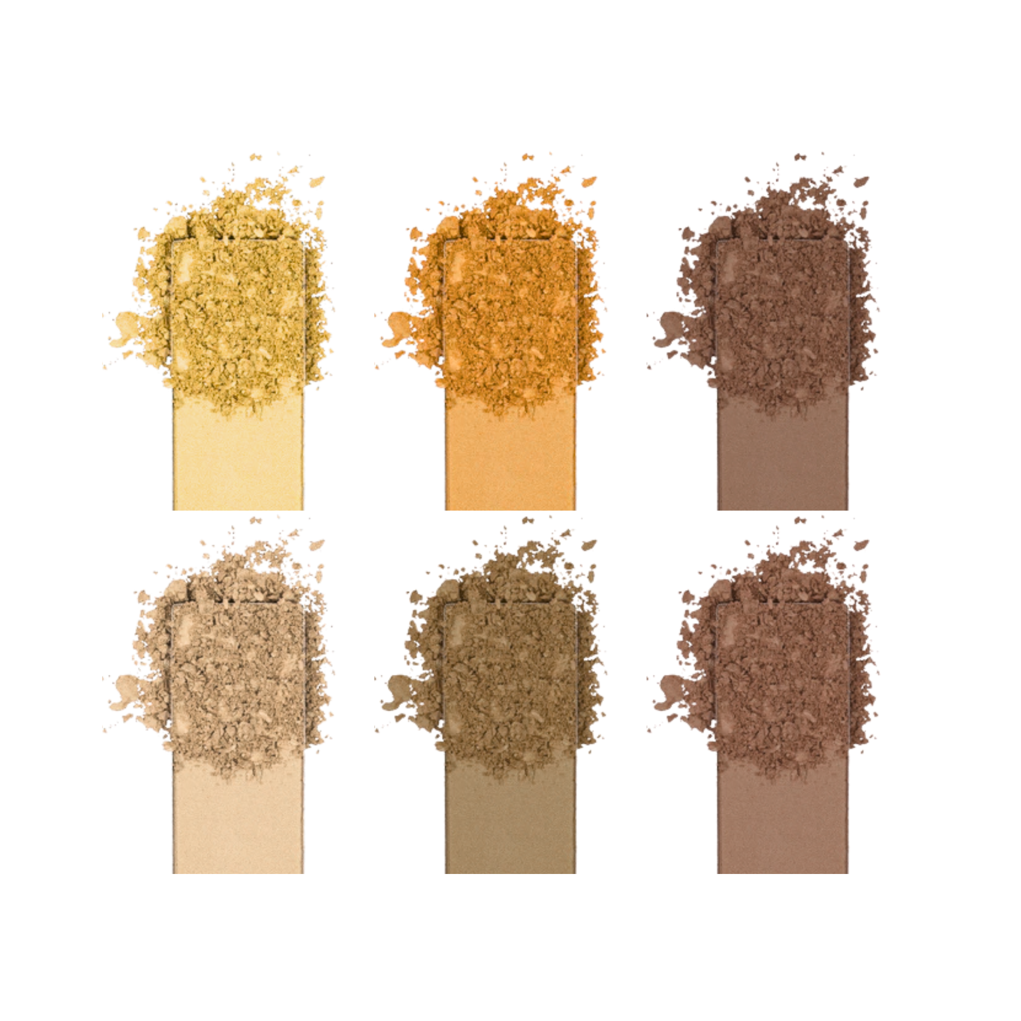 Shop Korvero Eyeshadow Palette in Caramel Kiss