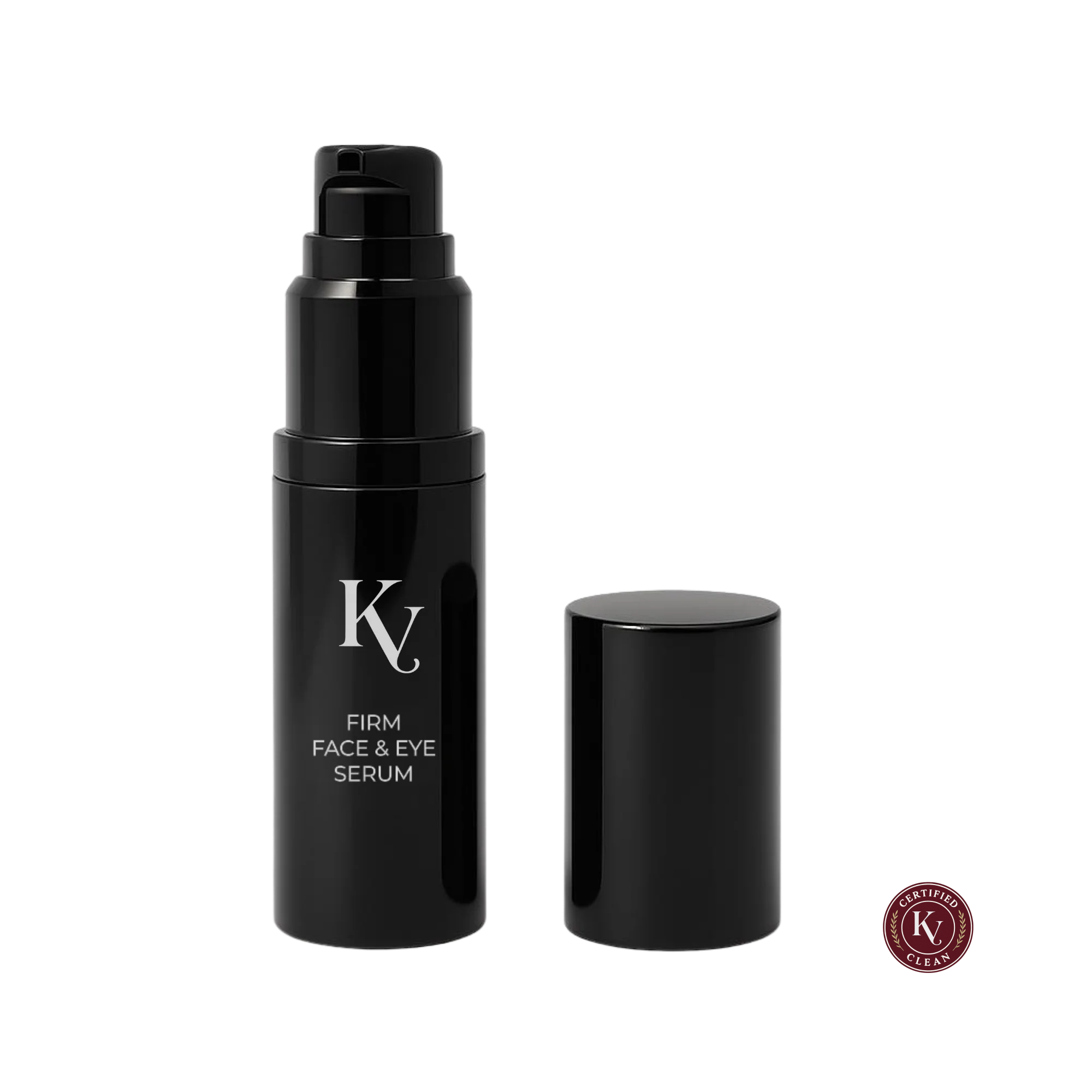 Korvero Firm Serum - Clean Beauty