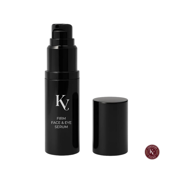Korvero Firm Serum - Clean Beauty