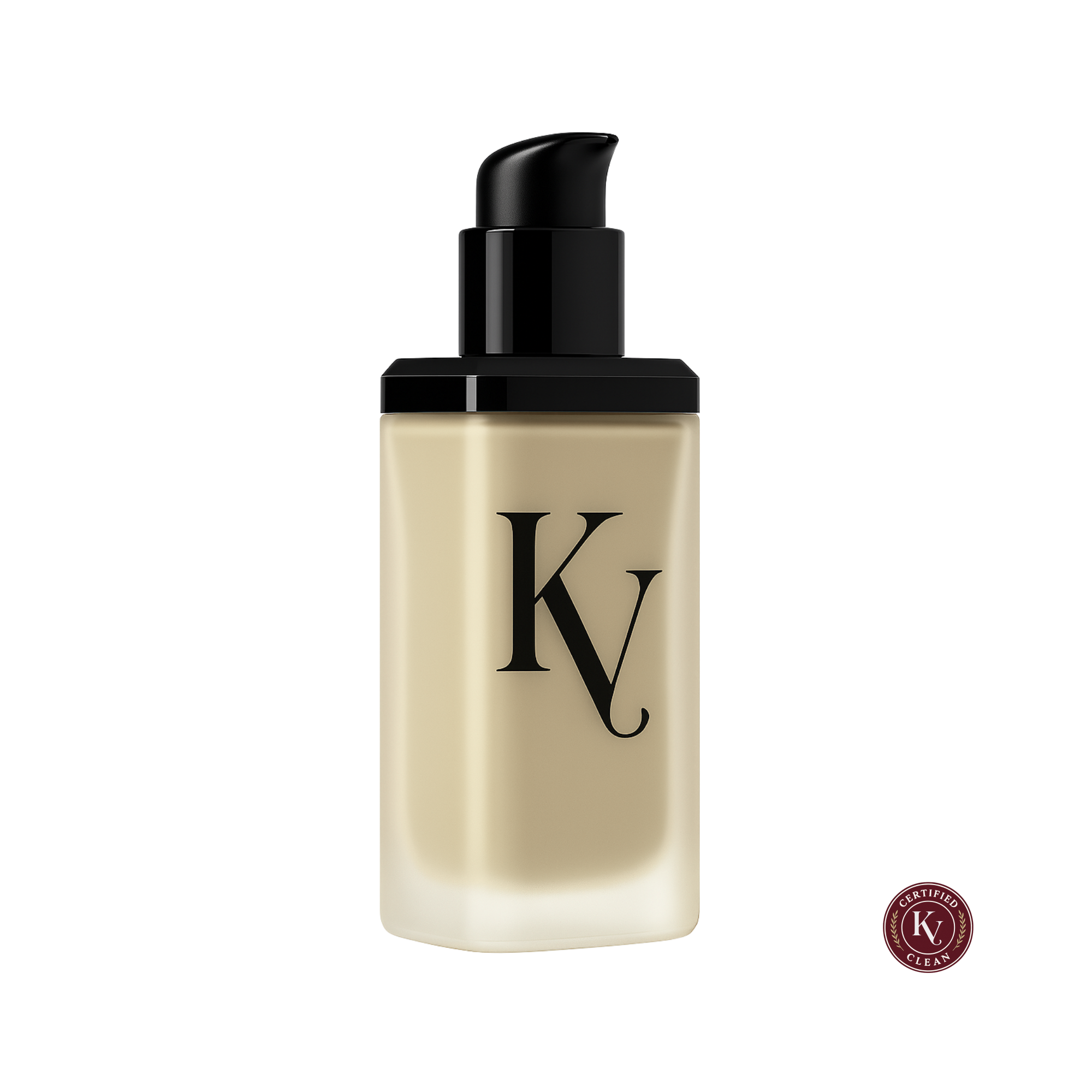 Shop Korvero Foundation in Porcelain