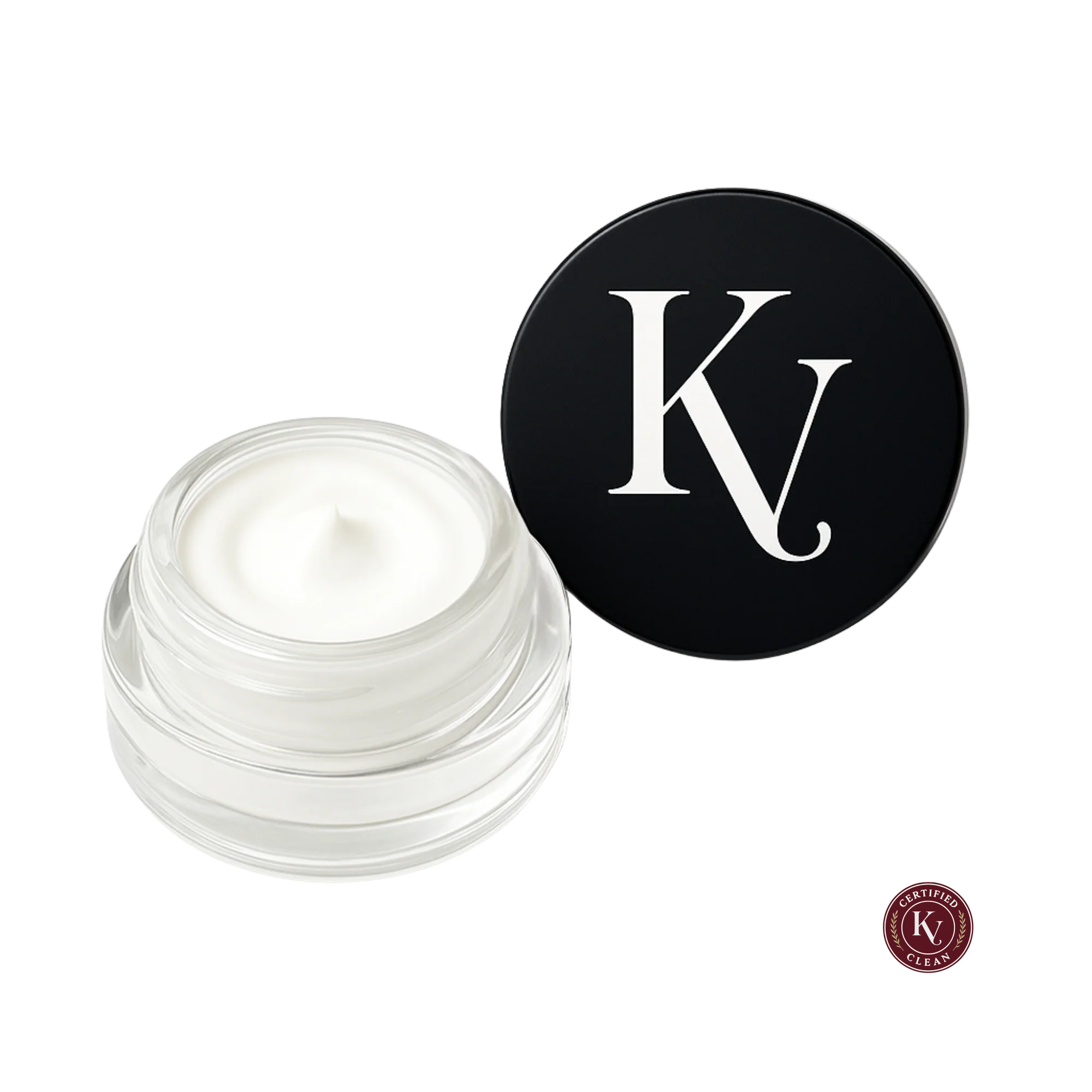 Delineador de ojos en gel - Blanco