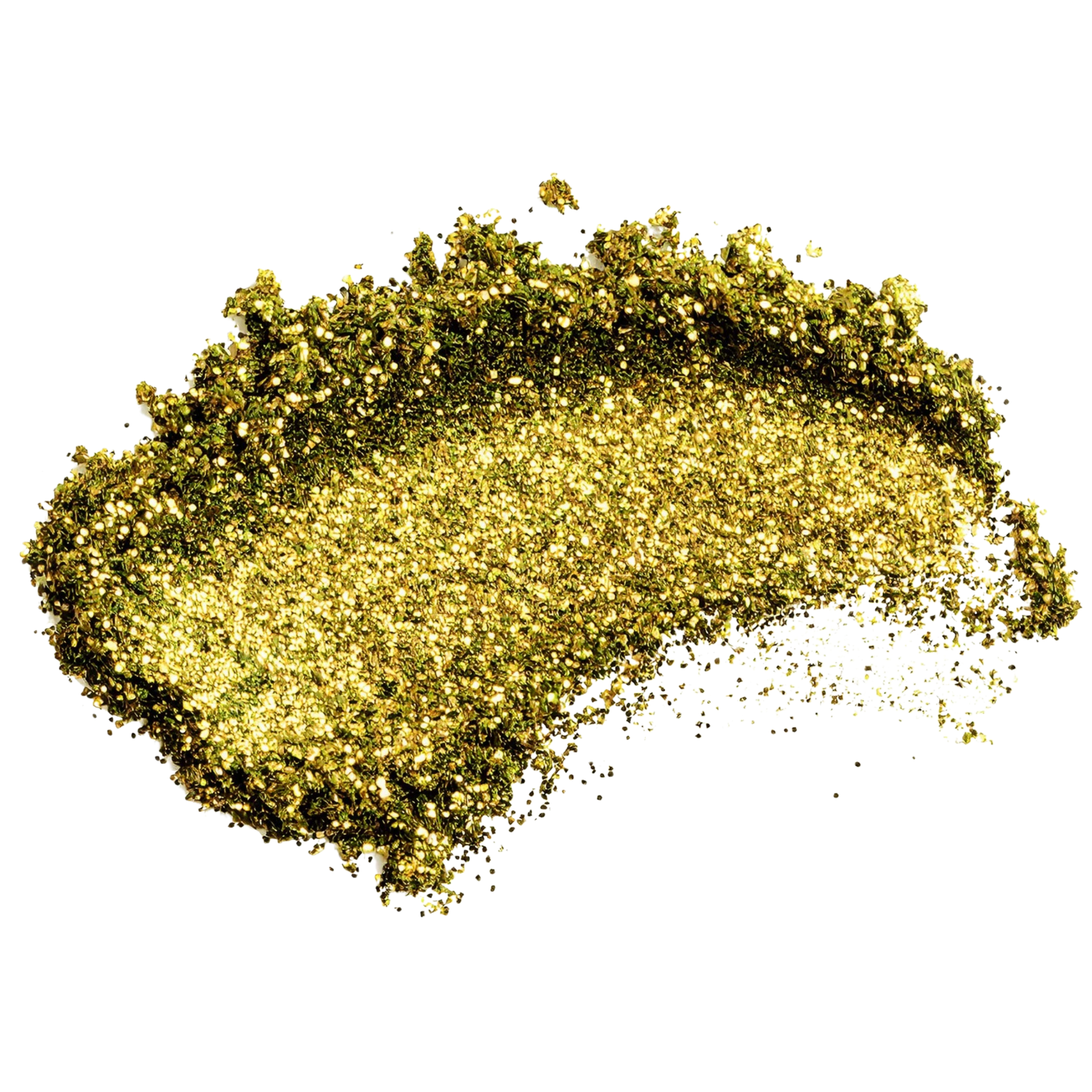 Shop Korvero Glitter Dust in 24K