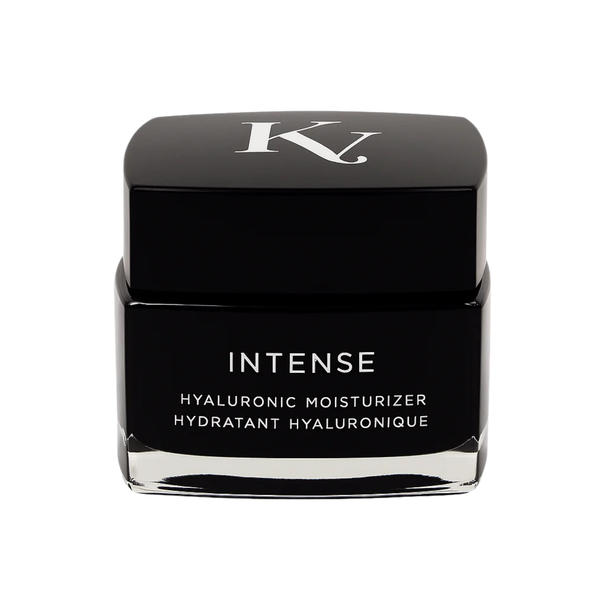 Hyaluronic Moisturizer