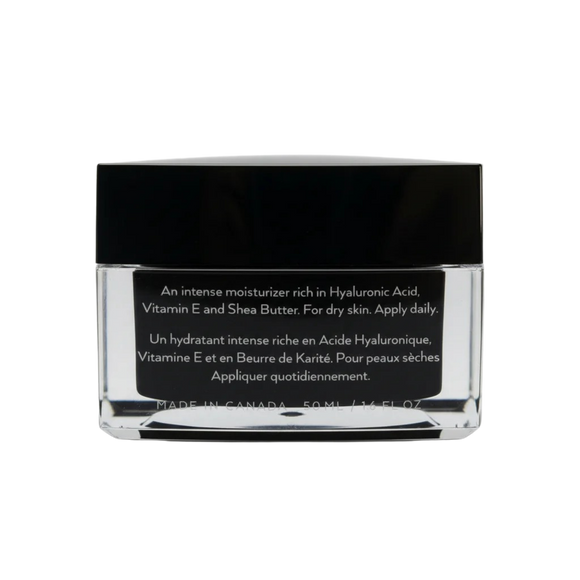 Korvero Hyaluronic Moisturizer - Clean Beauty