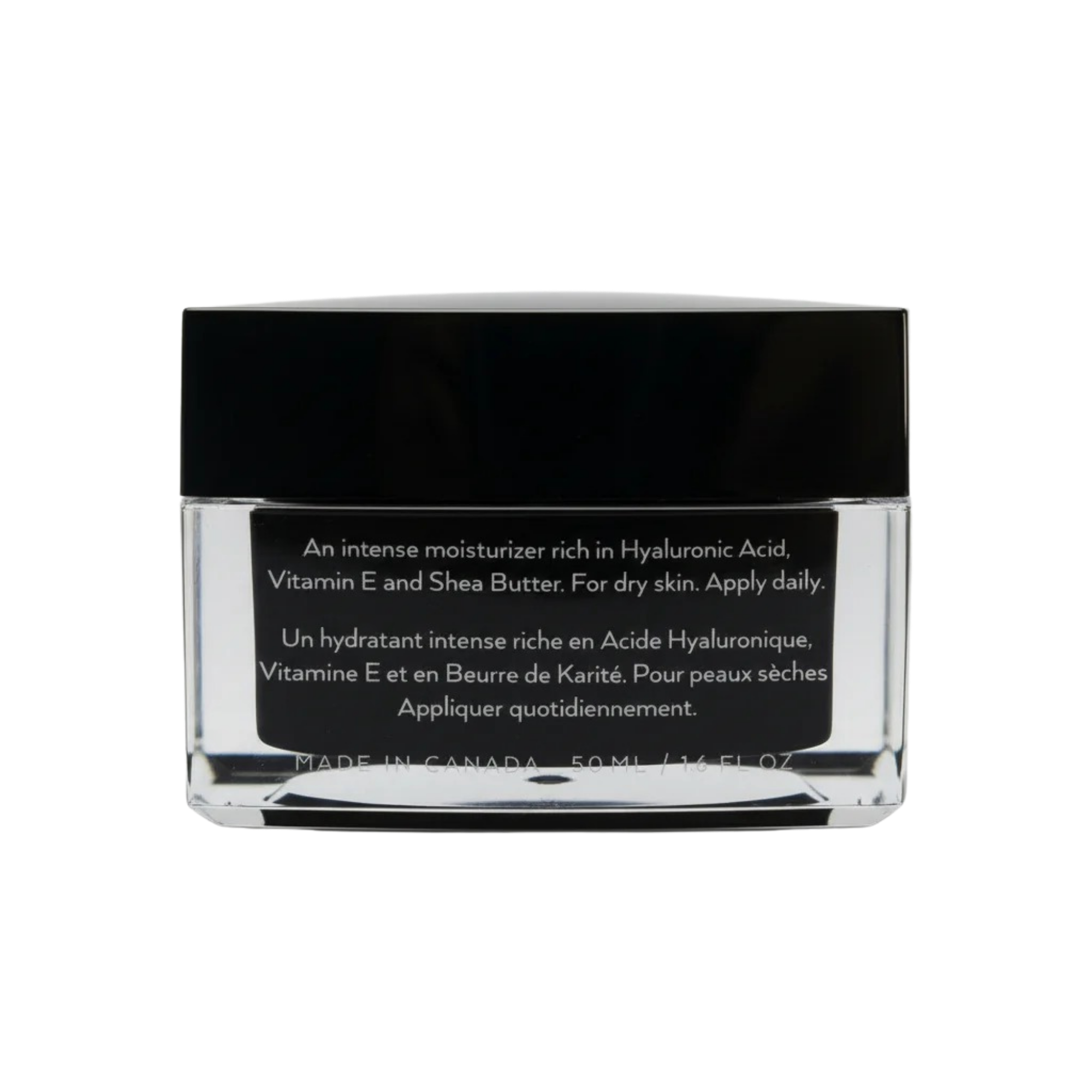 Hyaluronic Moisturizer