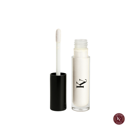 Shop Korvero Lip Gloss in Clear