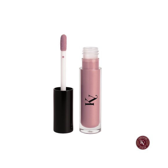 Korvero Lip Gloss - Tropical - Clean Beauty