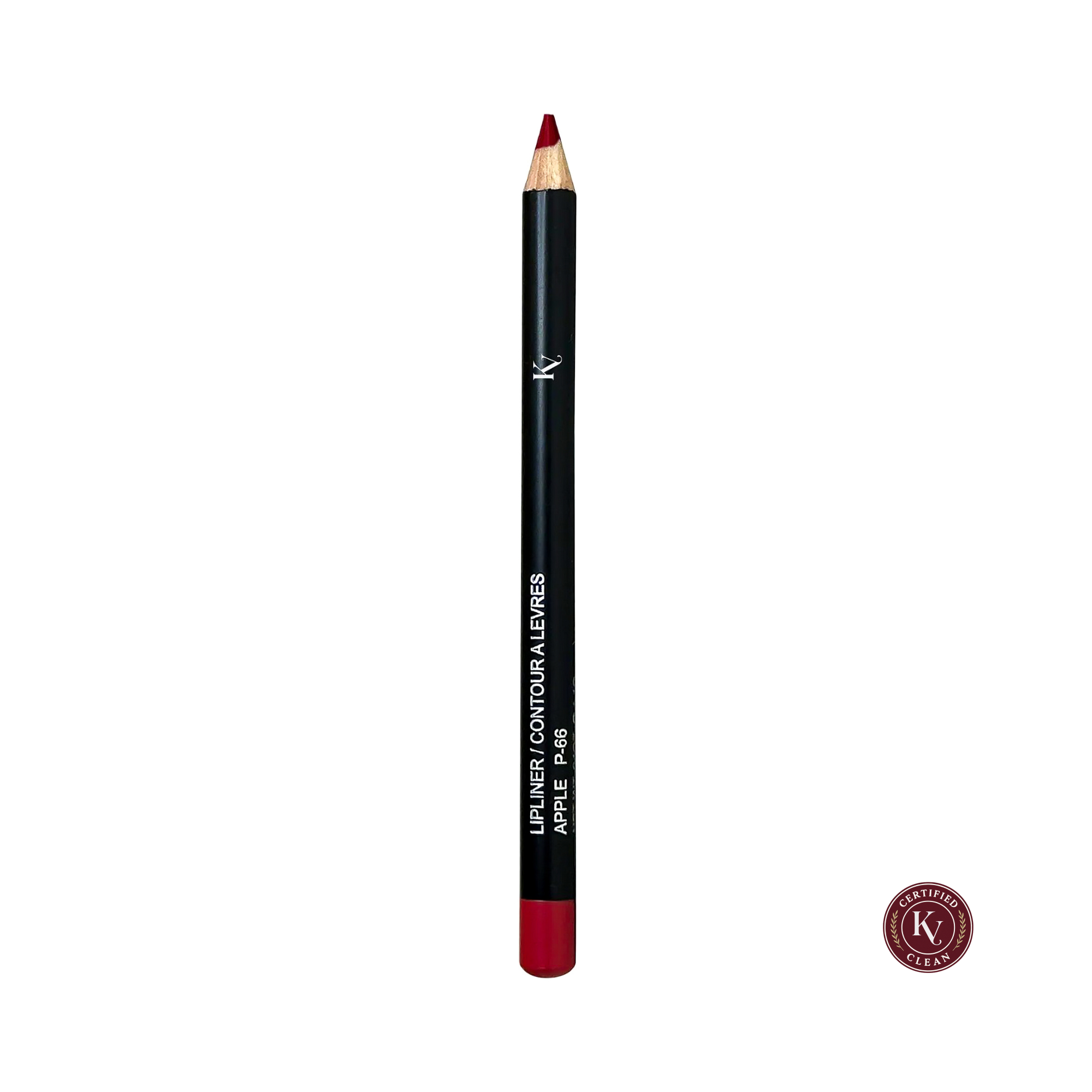 Shop Korvero Lip Liner in Apple