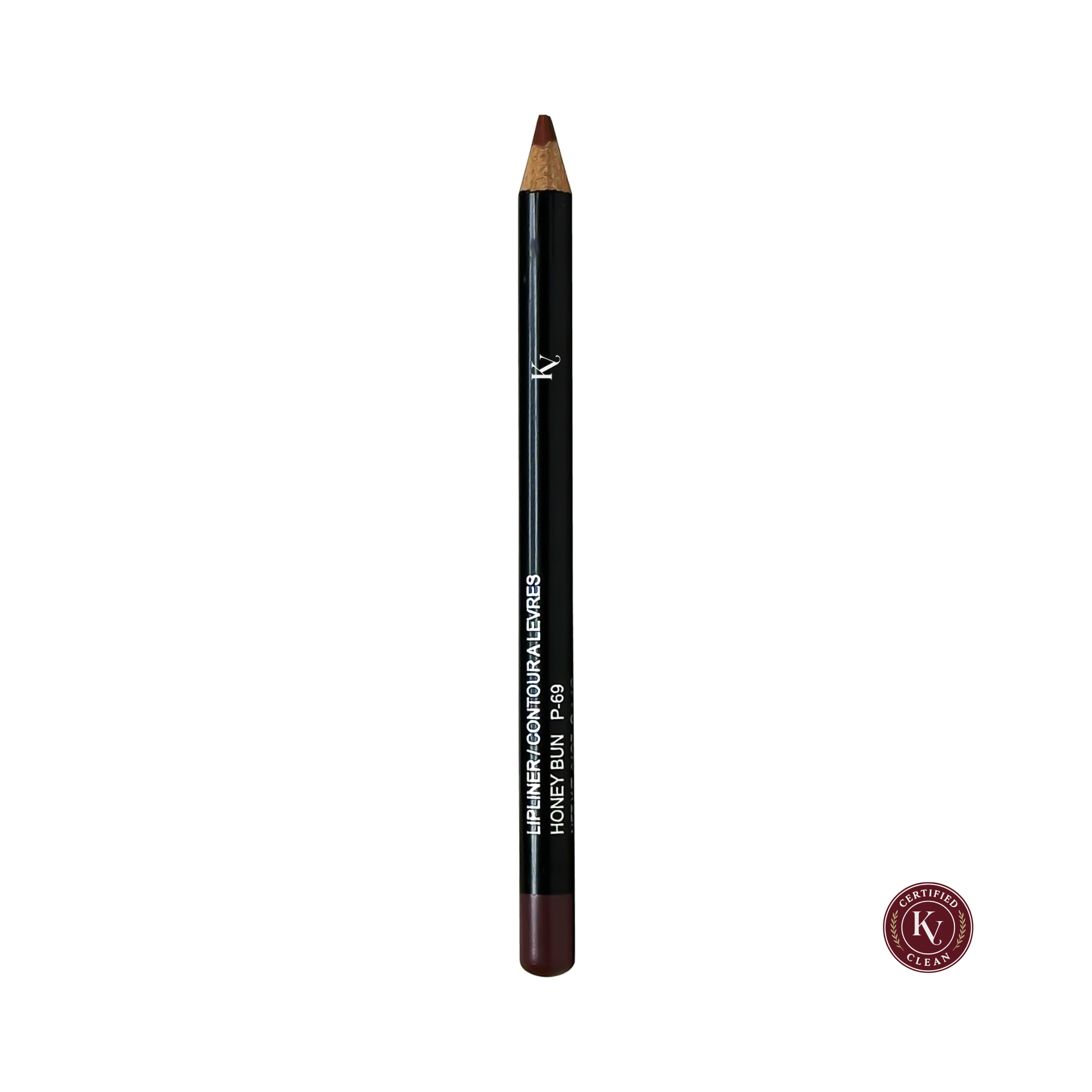 Shop Korvero Lip Liner in Honey Bun
