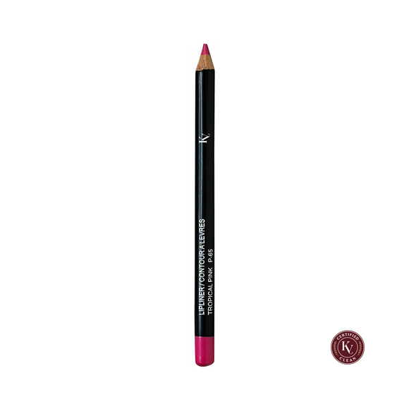Shop Korvero Lip Liner in Tropical Pink