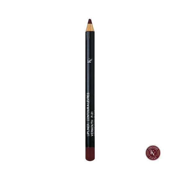 Shop Korvero Lip Liner in Vermouth