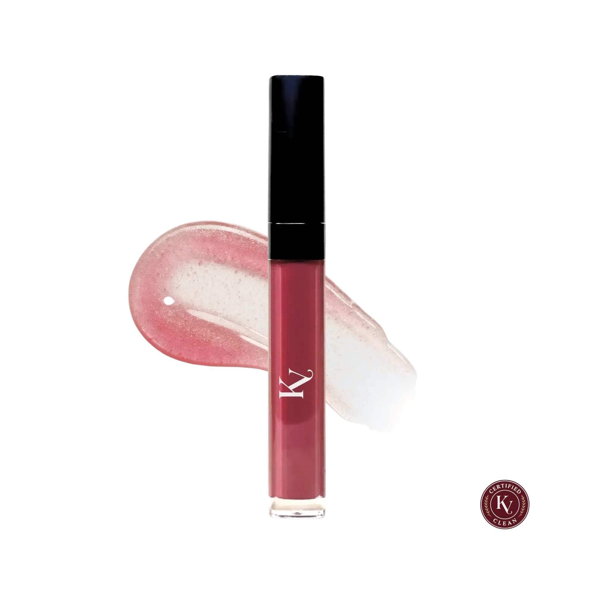 Korvero Lip Oil - Power Play - Clean Beauty