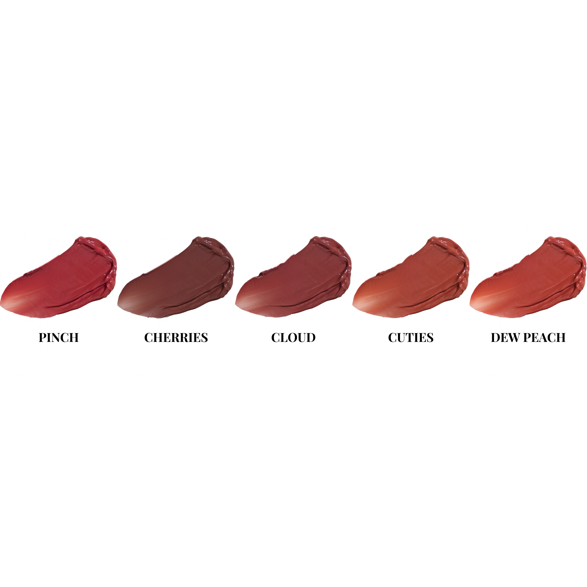 Korvero Liquid Blush - Cuties - Clean Beauty