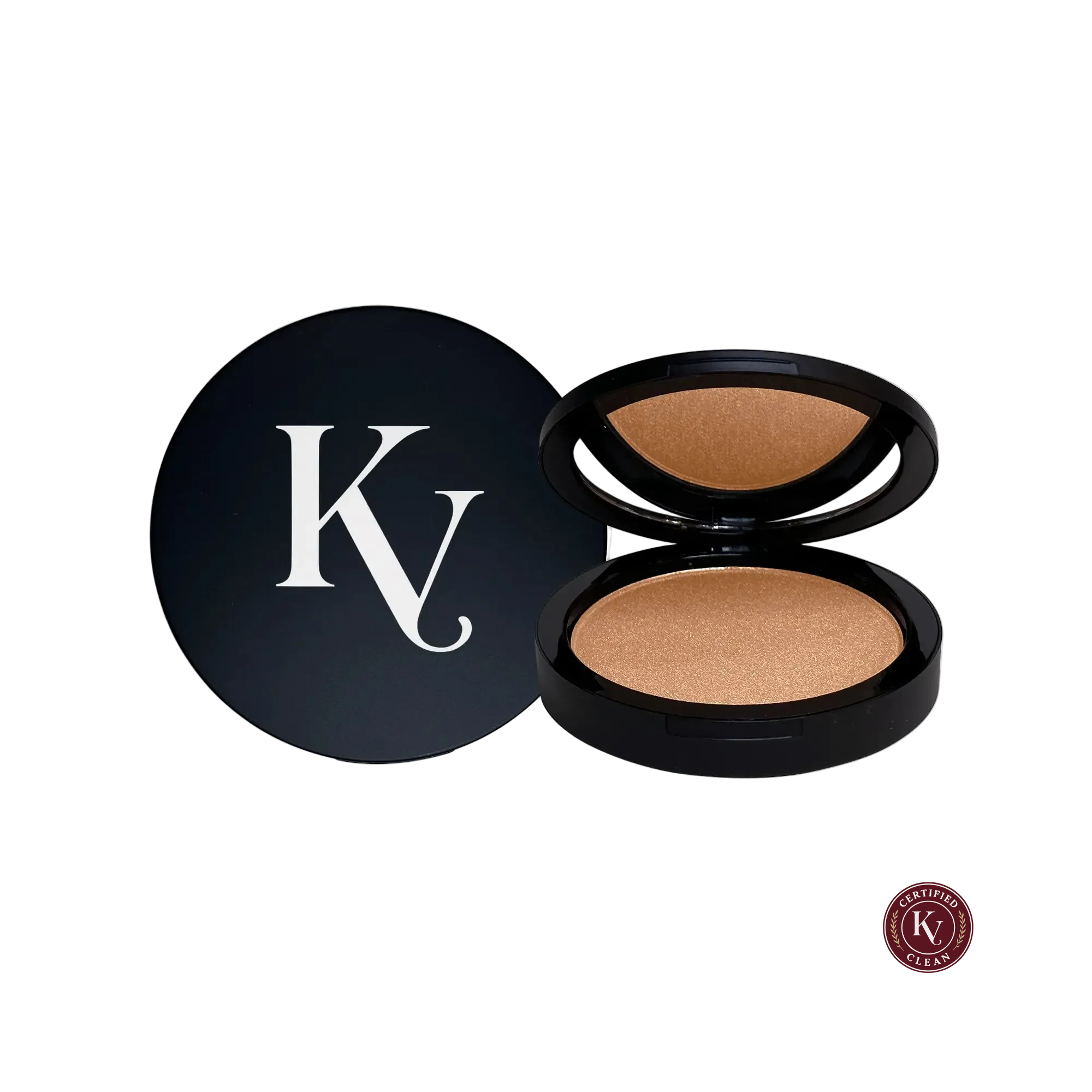 Korvero Luminizing Powder - Dewy - Clean Beauty