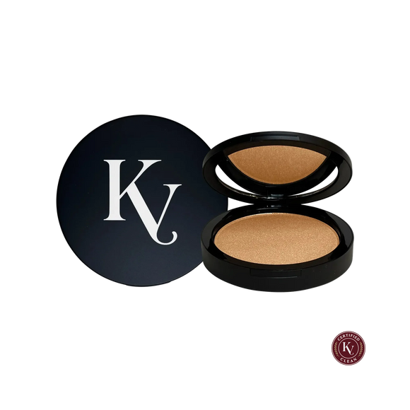 Korvero Luminizing Powder - Glowy - Clean Beauty