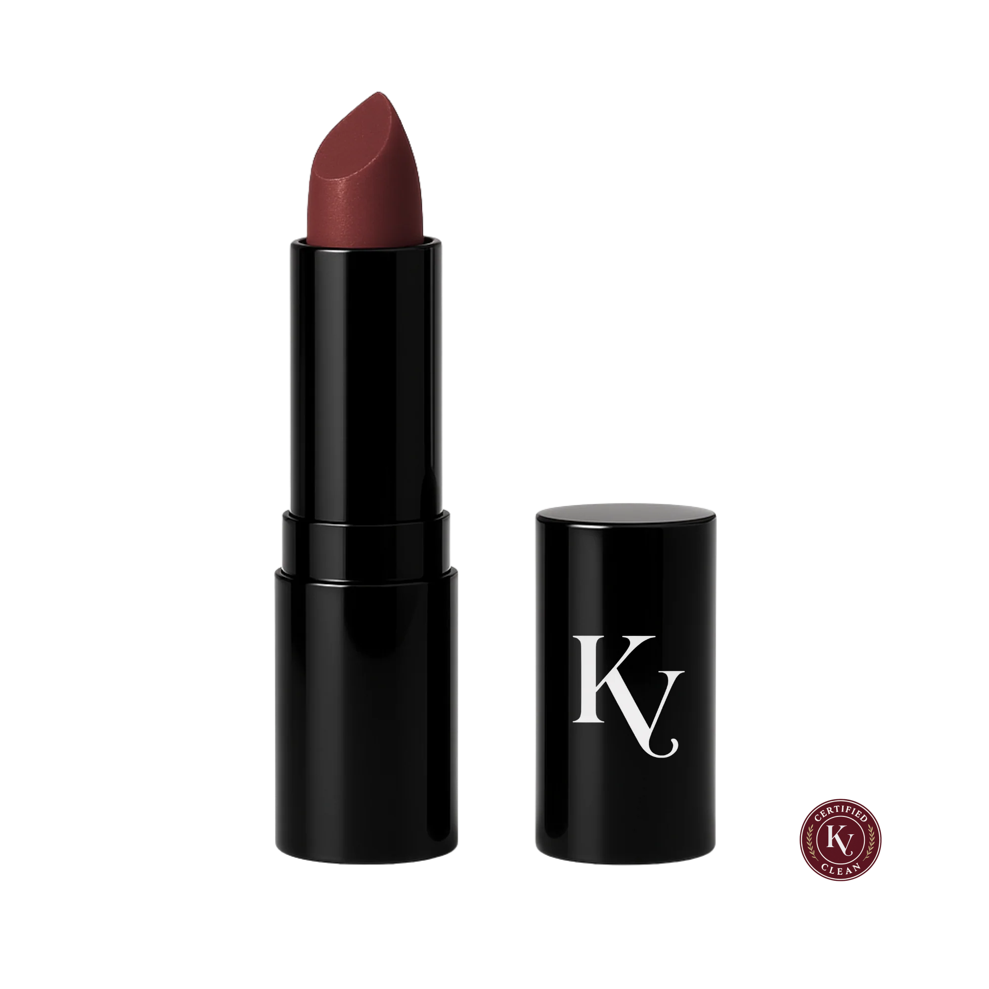 Korvero Luxury Matte Lipstick - Grace - Clean Beauty
