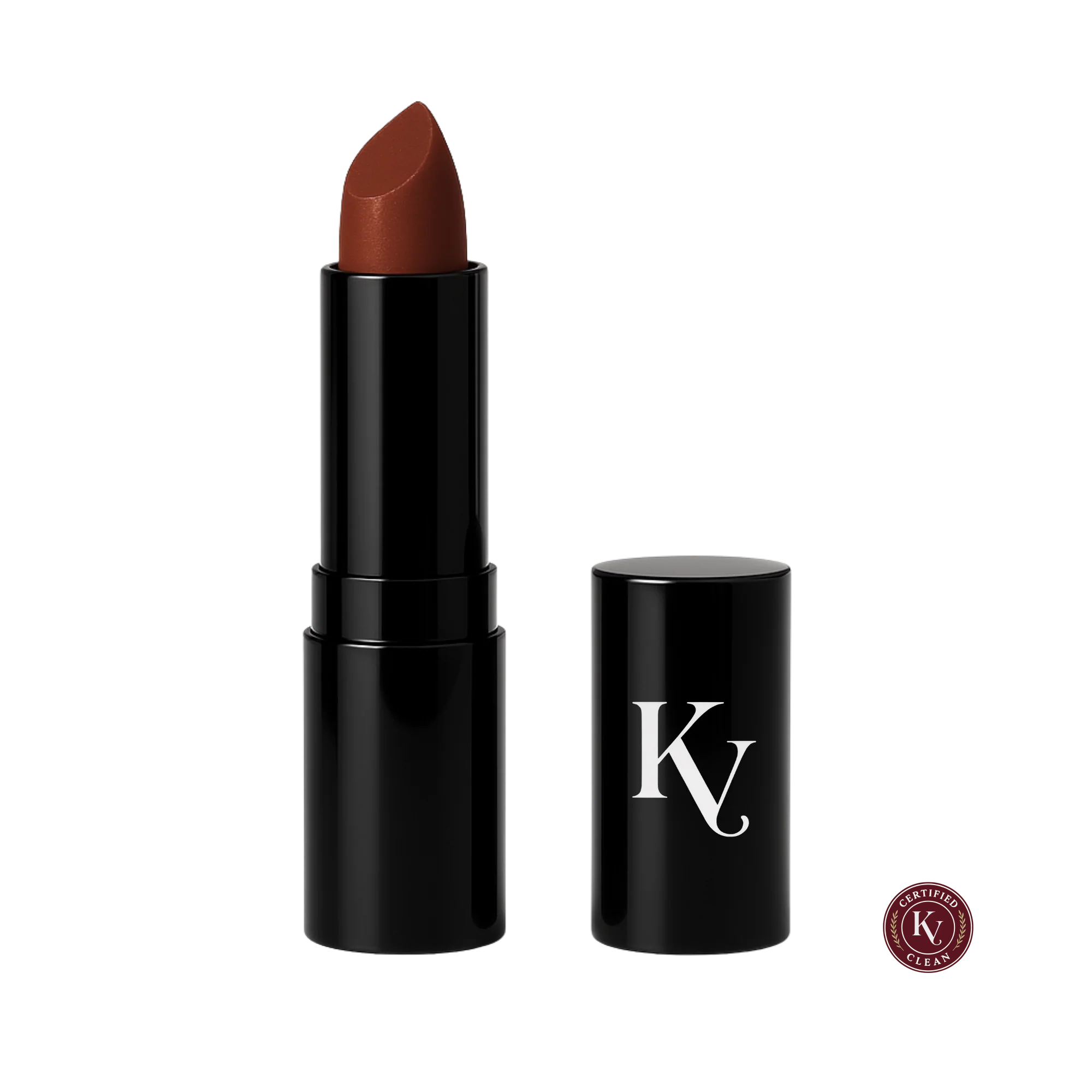 Korvero Luxury Matte Lipstick - Megan - Clean Beauty
