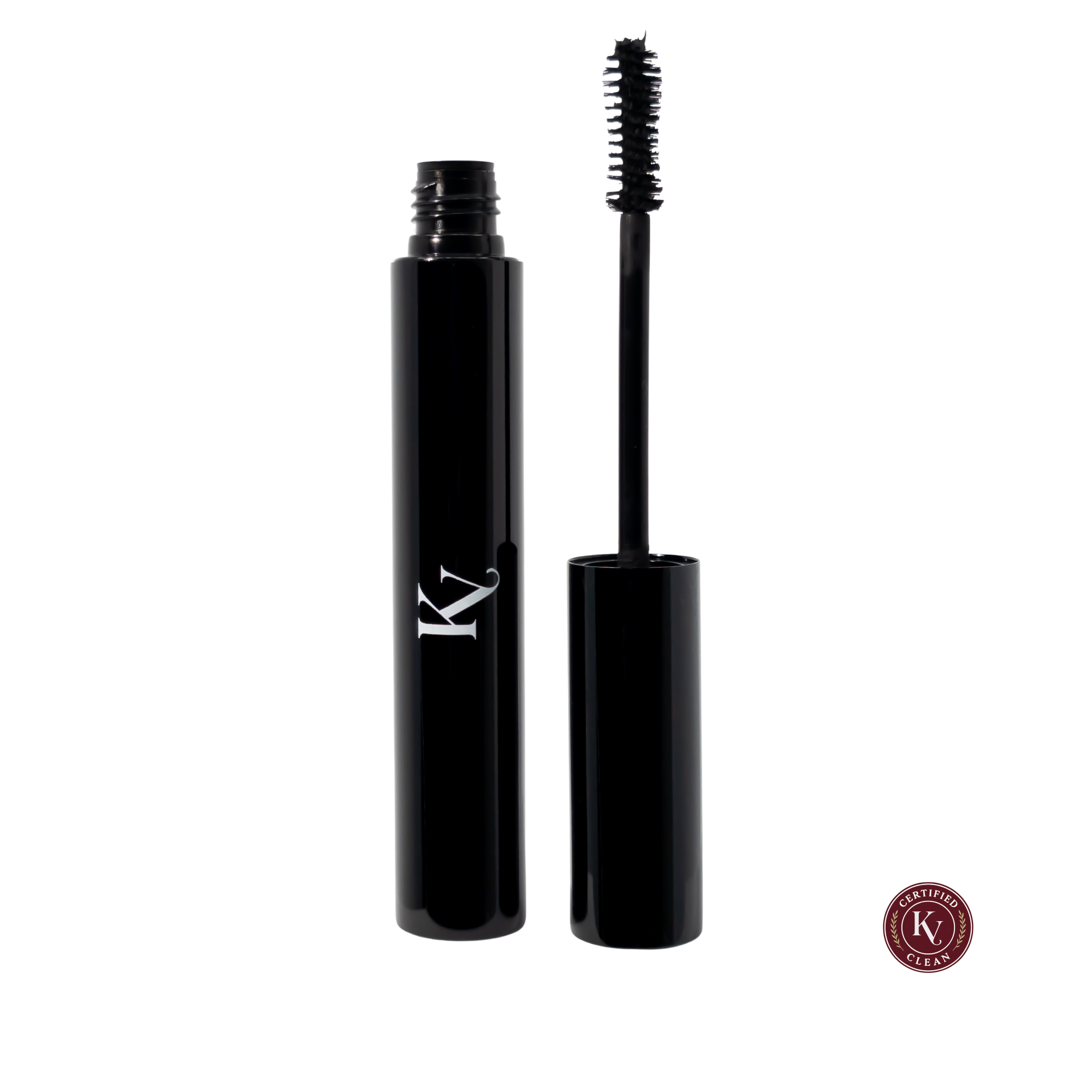 Korvero Mascara - Clean Beauty
