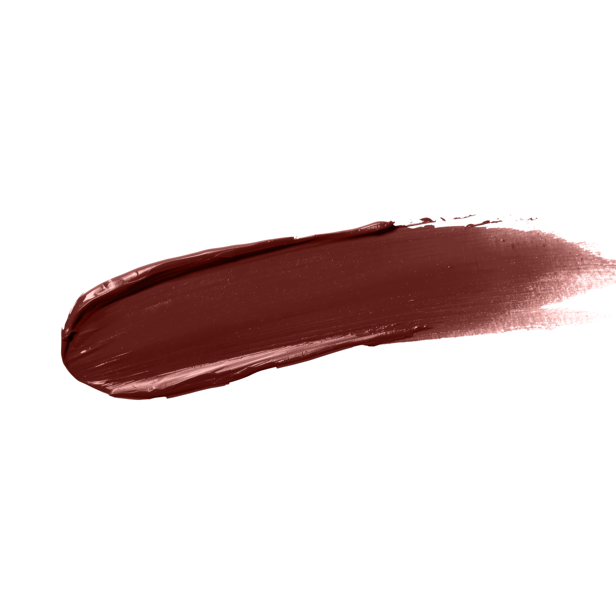 Shop Korvero Matte Lip Stain in Dark Sienna